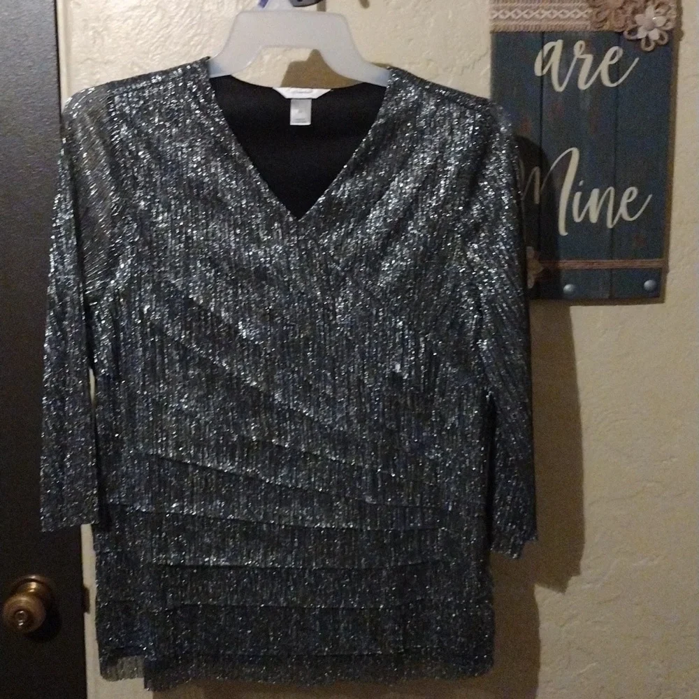 Blouse - Picture 1 of 5